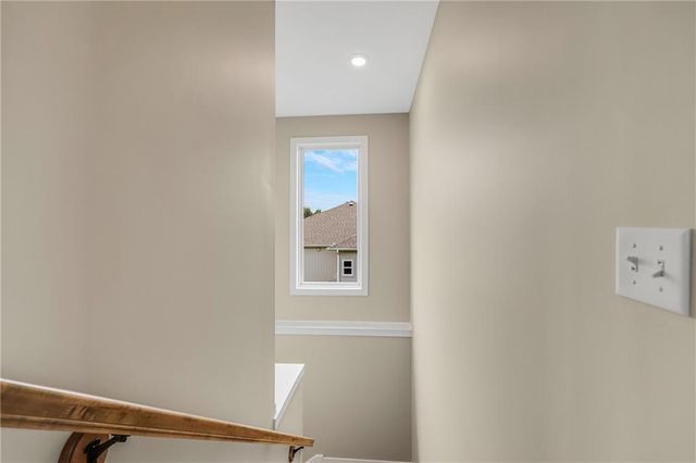 1202 Morgan Drive, Pleasant Hill, MO 64080