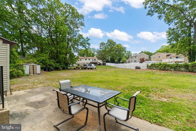907 PRESTON CT, Blackwood, NJ 08012