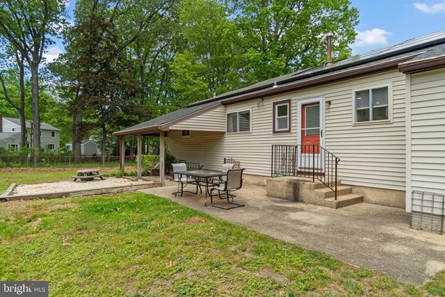 907 PRESTON CT, Blackwood, NJ 08012