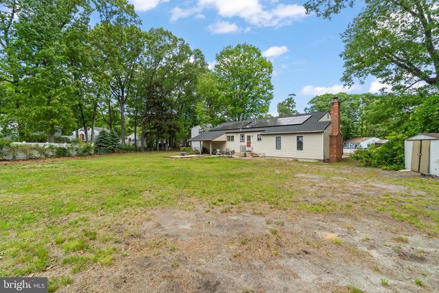 907 PRESTON CT, Blackwood, NJ 08012
