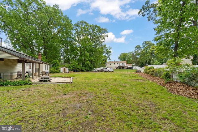 907 PRESTON CT, Blackwood, NJ 08012