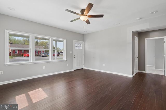 12437 EASTERN AVE, Baltimore, MD 21220