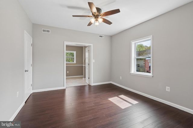 12437 EASTERN AVE, Baltimore, MD 21220