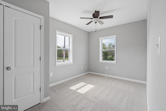 12437 EASTERN AVE, Baltimore, MD 21220