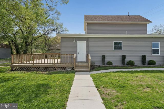 12437 EASTERN AVE, Baltimore, MD 21220