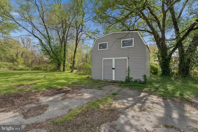 12437 EASTERN AVE, Baltimore, MD 21220