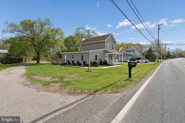 12437 EASTERN AVE, Baltimore, MD 21220