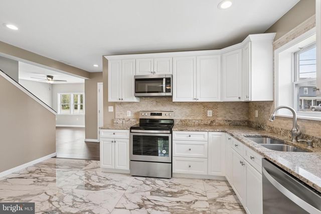 12437 EASTERN AVE, Baltimore, MD 21220