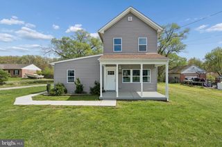 12437 EASTERN AVE, Baltimore, MD 21220