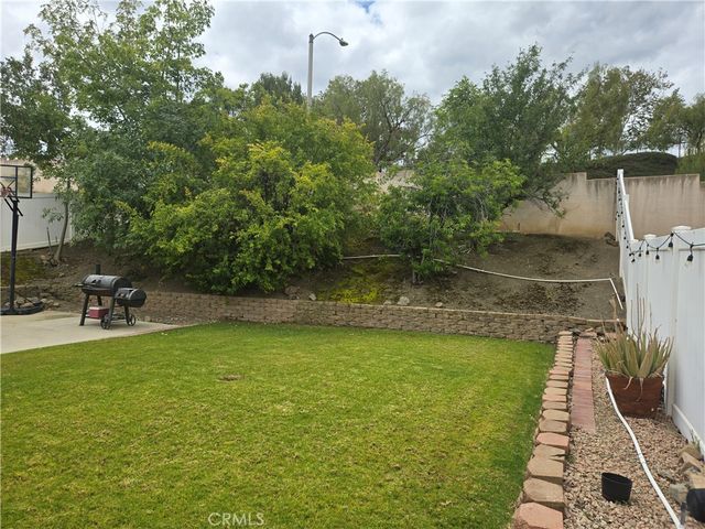 23187 Coffee Berry, Corona, CA 92883