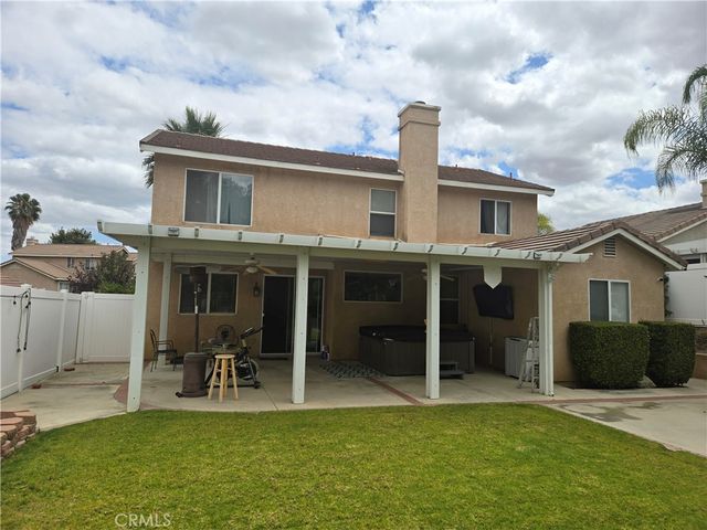 23187 Coffee Berry, Corona, CA 92883