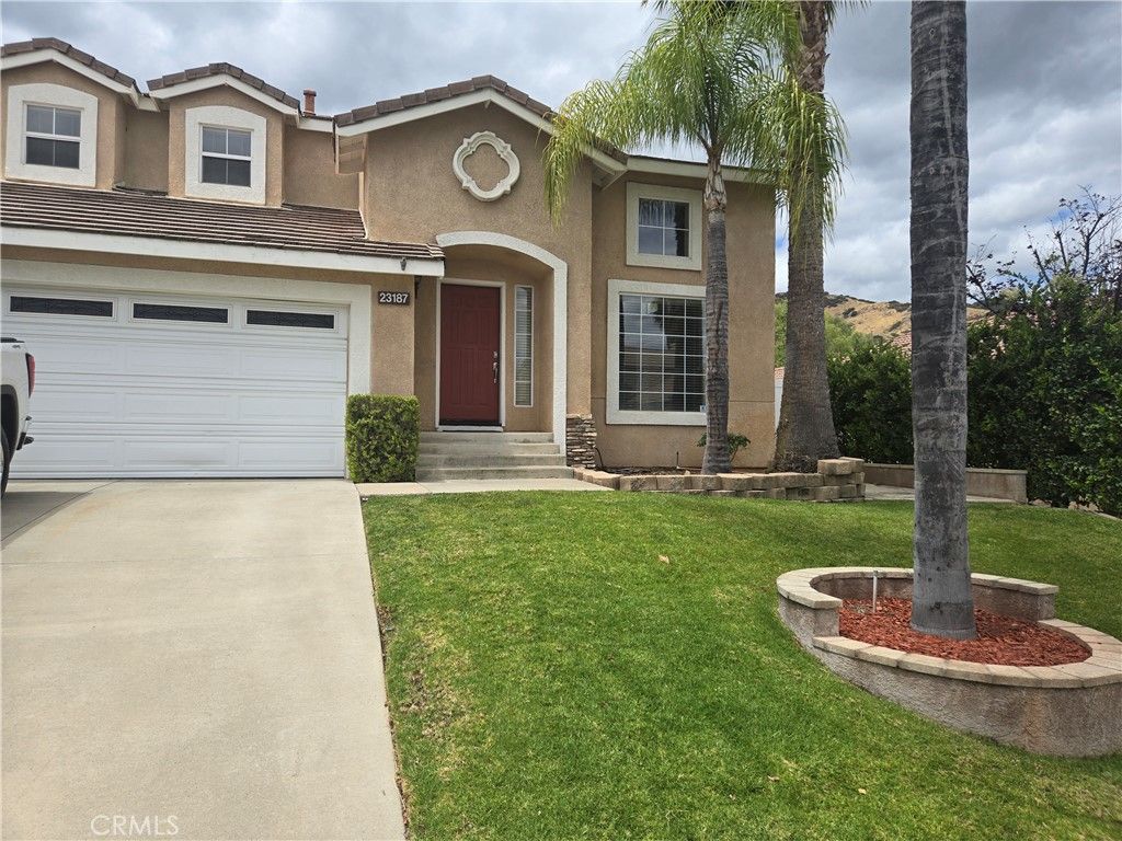 23187 Coffee Berry, Corona, CA 92883