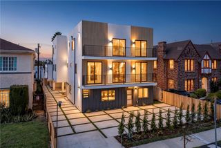 1259 S Longwood Avenue 3.5, Los Angeles, CA 90019