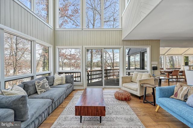 7313 OAKWOOD DR, Orange, VA 22960