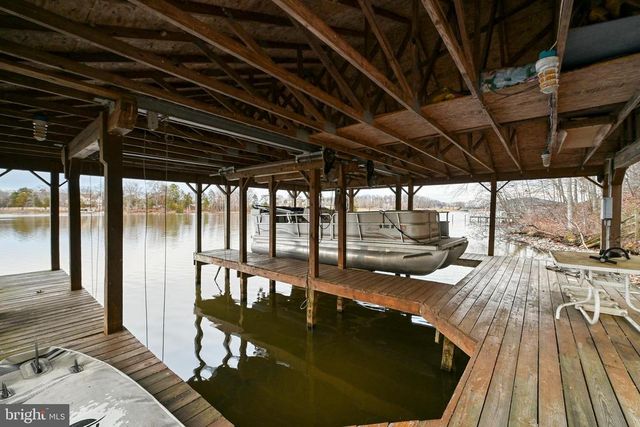 7313 OAKWOOD DR, Orange, VA 22960