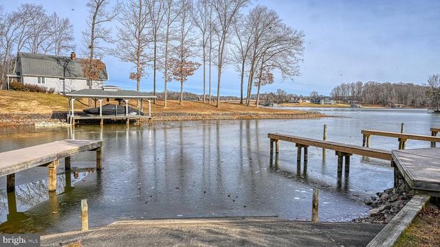 7313 OAKWOOD DR, Orange, VA 22960