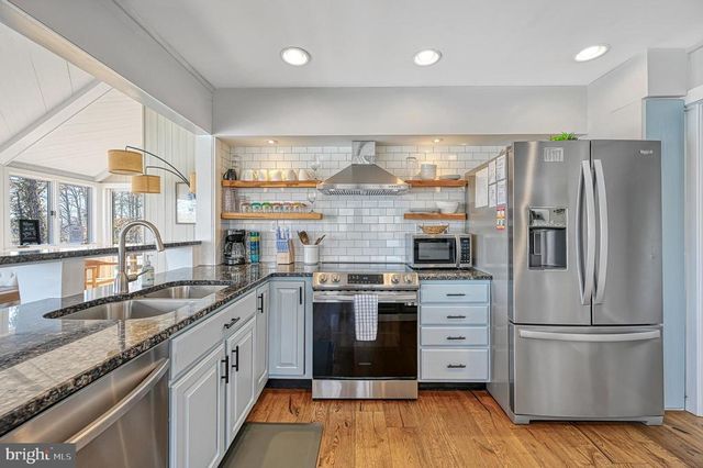 7313 OAKWOOD DR, Orange, VA 22960