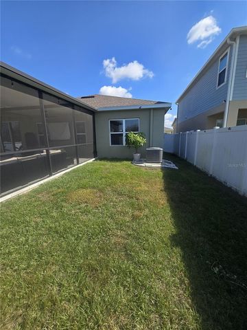 8052 GREENWAY AVENUE, Wesley Chapel, FL 33544