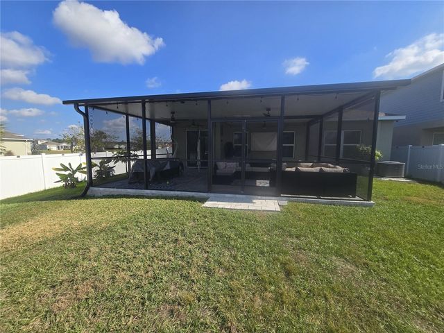 8052 GREENWAY AVENUE, Wesley Chapel, FL 33544