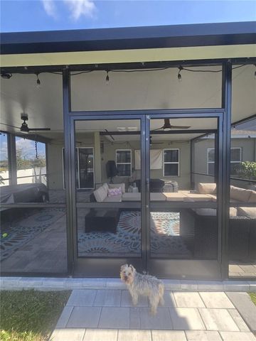 8052 GREENWAY AVENUE, Wesley Chapel, FL 33544