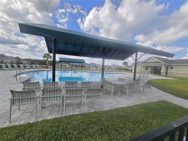 8052 GREENWAY AVENUE, Wesley Chapel, FL 33544