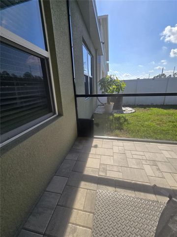 8052 GREENWAY AVENUE, Wesley Chapel, FL 33544