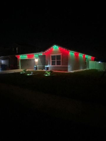 8052 GREENWAY AVENUE, Wesley Chapel, FL 33544