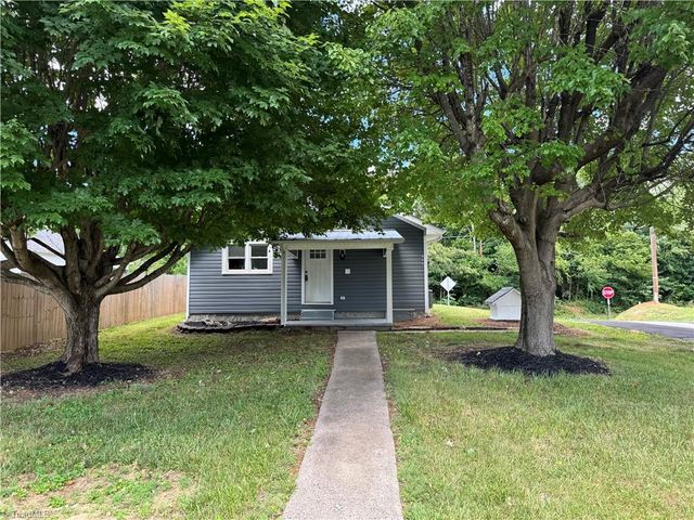 671 Austin Traphill Road, Elkin, NC 28621
