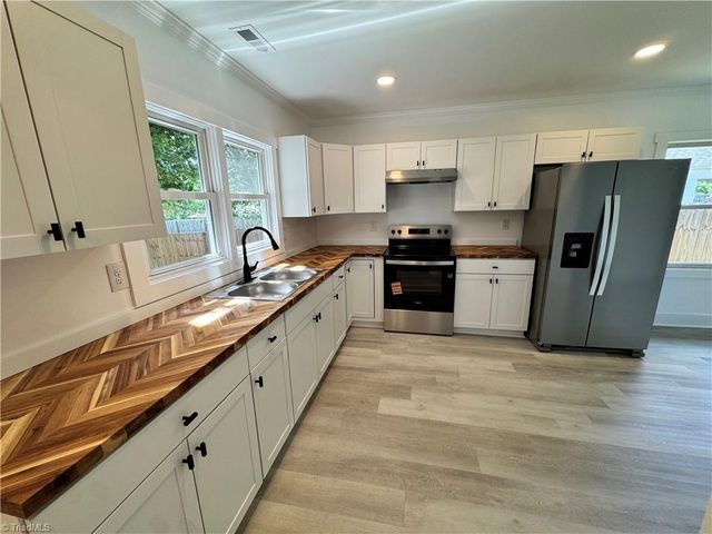 671 Austin Traphill Road, Elkin, NC 28621