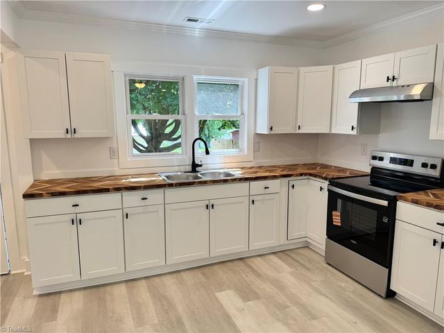 671 Austin Traphill Road, Elkin, NC 28621