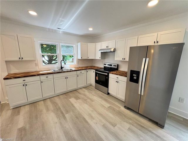 671 Austin Traphill Road, Elkin, NC 28621