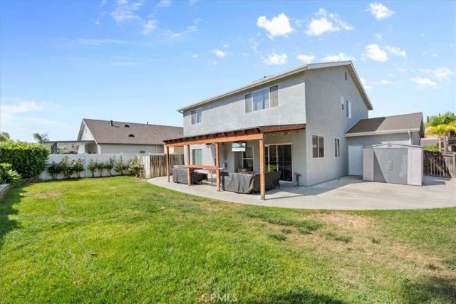 25076 Mekong St, Hemet, CA 92544