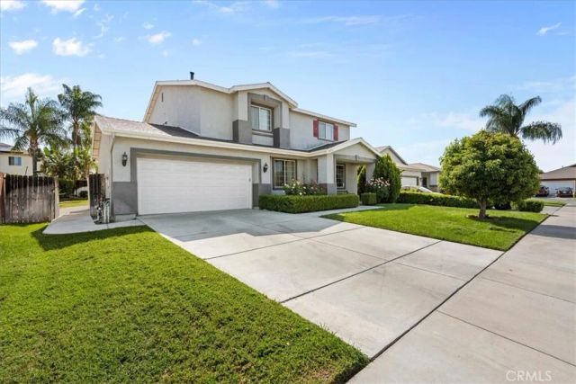 25076 Mekong St, Hemet, CA 92544