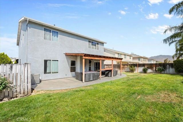 25076 Mekong St, Hemet, CA 92544