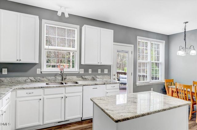 1116 Warmoven Street, Wake Forest, NC 27587