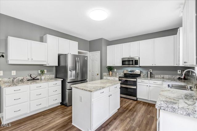 1116 Warmoven Street, Wake Forest, NC 27587