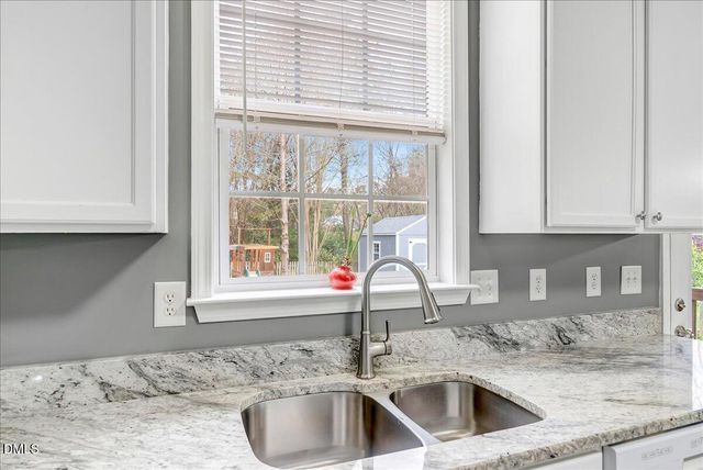 1116 Warmoven Street, Wake Forest, NC 27587