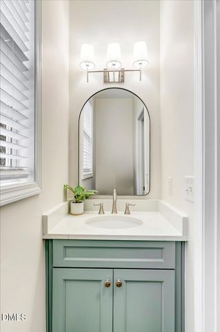 1116 Warmoven Street, Wake Forest, NC 27587