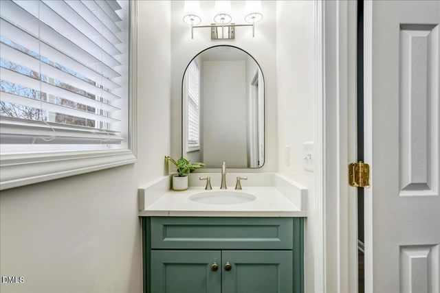 1116 Warmoven Street, Wake Forest, NC 27587