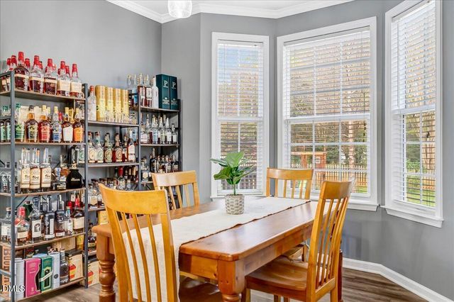 1116 Warmoven Street, Wake Forest, NC 27587