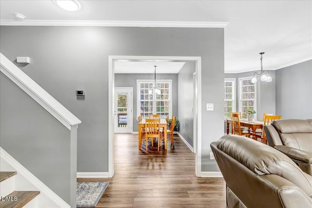 1116 Warmoven Street, Wake Forest, NC 27587