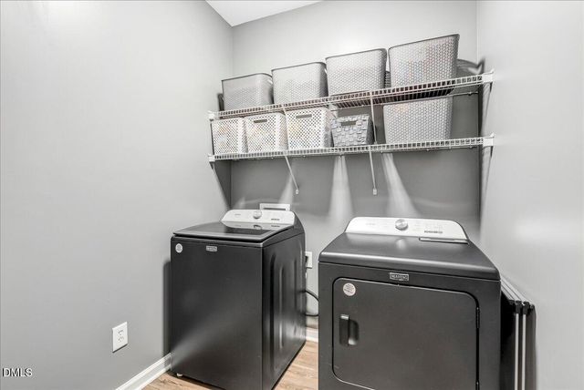 1116 Warmoven Street, Wake Forest, NC 27587