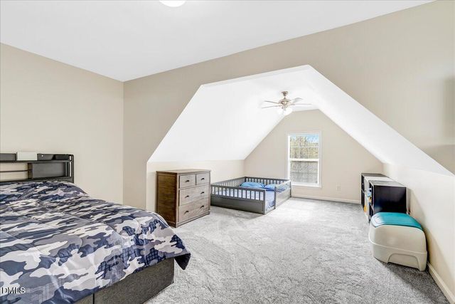 1116 Warmoven Street, Wake Forest, NC 27587