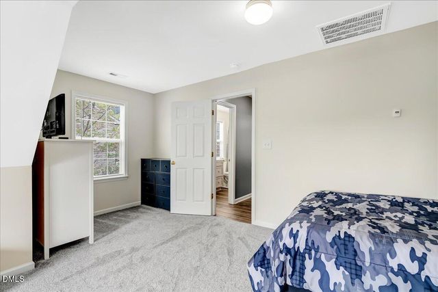 1116 Warmoven Street, Wake Forest, NC 27587