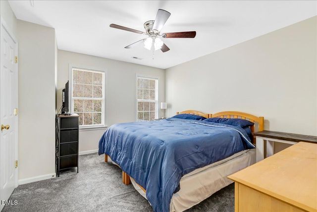 1116 Warmoven Street, Wake Forest, NC 27587