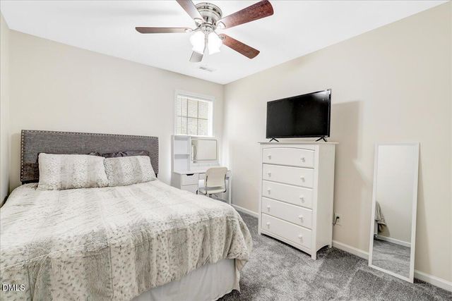 1116 Warmoven Street, Wake Forest, NC 27587