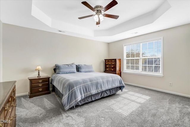 1116 Warmoven Street, Wake Forest, NC 27587