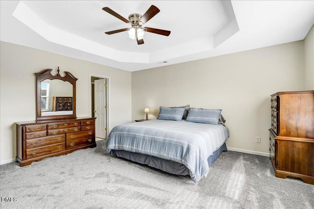 1116 Warmoven Street, Wake Forest, NC 27587