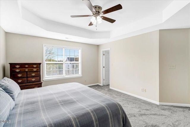 1116 Warmoven Street, Wake Forest, NC 27587