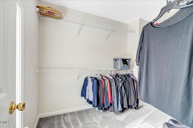 1116 Warmoven Street, Wake Forest, NC 27587